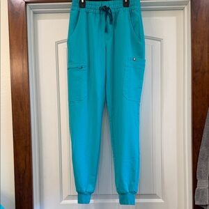 FIGS Oasis High Waisted Uman Joggers